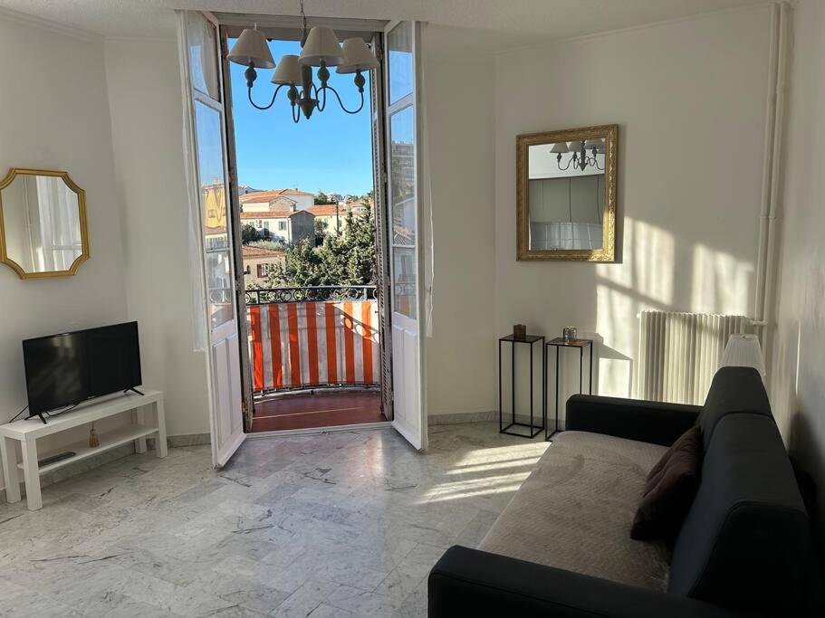 Studio 6Minutes Croisette Cannes Bagian luar foto