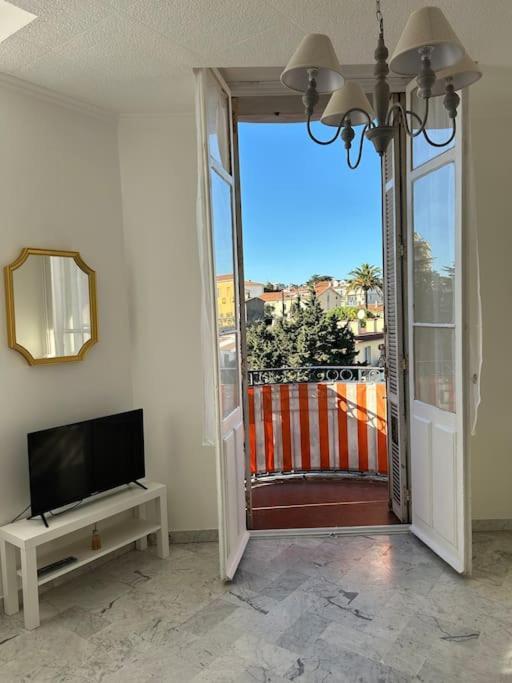 Studio 6Minutes Croisette Cannes Bagian luar foto