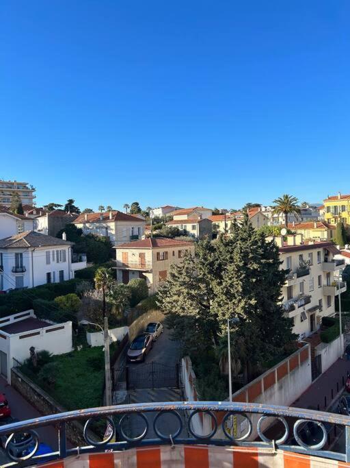 Studio 6Minutes Croisette Cannes Bagian luar foto
