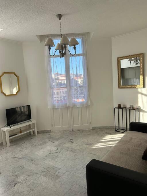 Studio 6Minutes Croisette Cannes Bagian luar foto